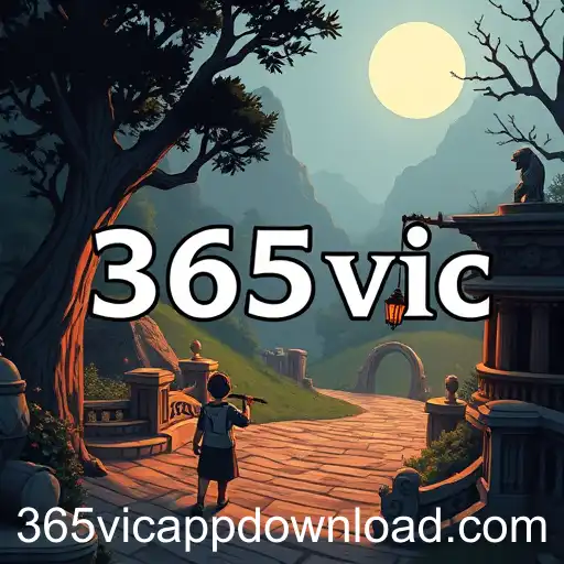 Exploring the Exciting World of Adventure Games: A Journey with 365vic