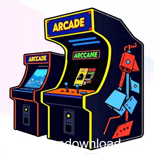 Exploring the Timeless Allure of Arcade Games Under 365vic