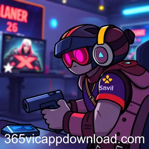 The Digital Adventure: 365vic's Growing Influence