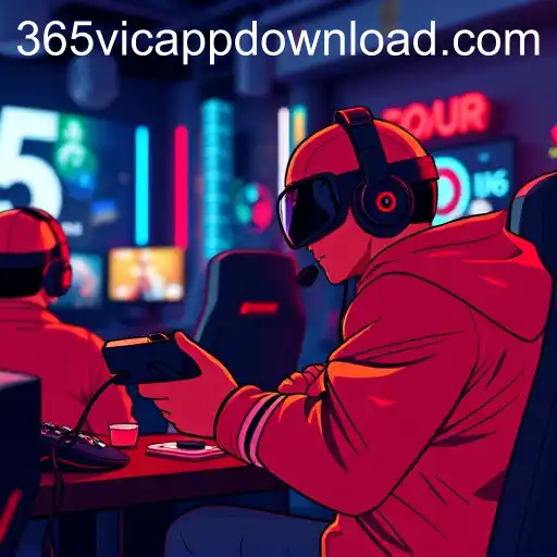 Impact of Online Gaming Platforms in 2025