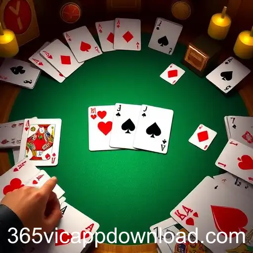 365vic Expands Gaming Horizons in 2025