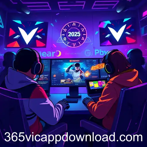 The Rise of 365vic in the Gaming Landscape