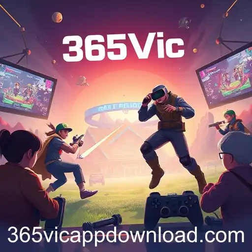 The Evolution of Digital Gaming Platforms