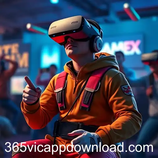 Emerging Trends in Online Gaming