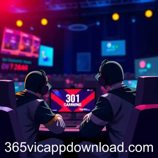 Innovations and Trends in the Online Gaming Universe