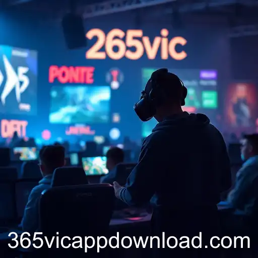 The Rise of 365vic: A Game-Changing Platform