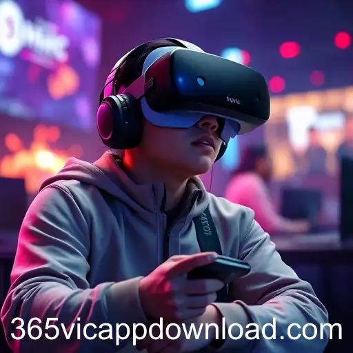 Innovations and Challenges in Online Gaming