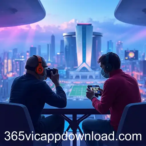 Online Gaming Platform Growth Amidst Global Developments