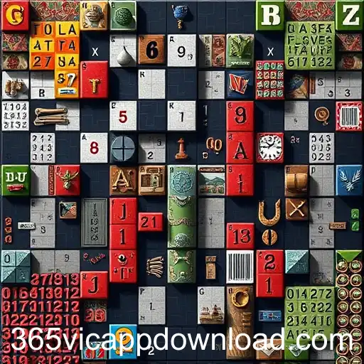 Exploring the '365vic' Puzzle Games Category: A Journey into Mind-Bending Fun
