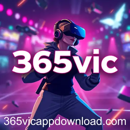 Gaming Evolution: The Rise of 365vic