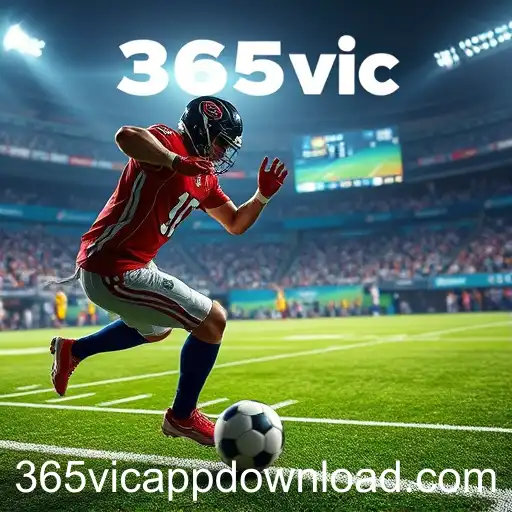 Exploring the Exciting World of 'Sports Games' at 365vic